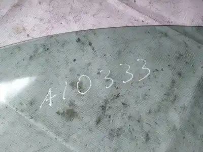 Автозапчастина б/у ліве передне вікно для nissan bluebird hatchback (t72, t12) 1.6 посилання на oem iam as2  