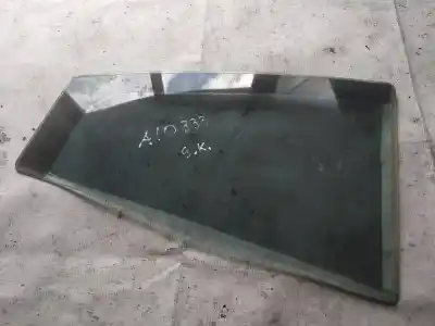 Автозапчасти б/у левое заднее стекло печати за nissan bluebird hatchback (t72, t12) 1.6 ссылки oem iam as2
