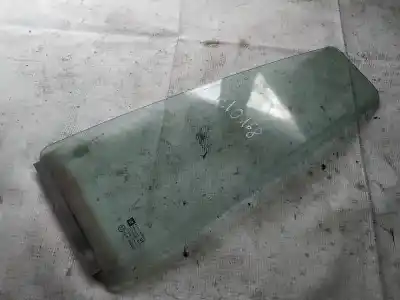 Peça sobressalente para automóvel em segunda mão vidro custódia triangular traseiro direito por opel zafira a 2.0 dti referências oem iam as2