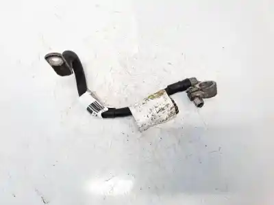 Second-hand car spare part wire for opel kadett e fastback (t85) 1.4 s (c08, c48, d08, d48) oem iam references 