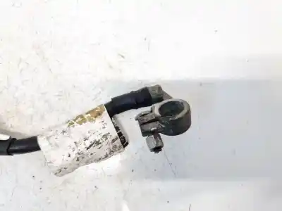 Second-hand car spare part wire for opel kadett e fastback (t85) 1.4 s (c08, c48, d08, d48) oem iam references   