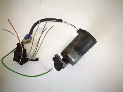 Peça sobressalente para automóvel em segunda mão pedal acelerador por ford galaxy (vx) 1.9 tdi cat referências oem iam 0205001044