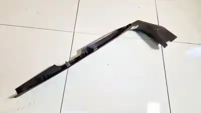 Pezzo di ricambio per auto di seconda mano plastica per bmw 3 (e30) m3 2.3 riferimenti oem iam 13180585  330337437 13219435