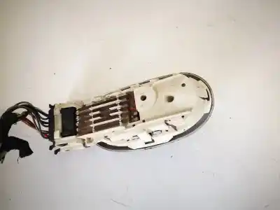 Peça sobressalente para automóvel em segunda mão comando de sofagem (chauffage / ar condicionado) por ford galaxy (vx) 1.9 tdi cat referências oem iam 7m0959531  95nw18549cb