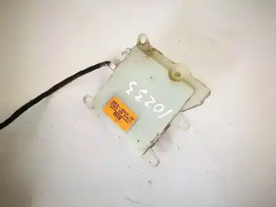 Peça sobressalente para automóvel em segunda mão motor de abertura da comporta de sofagem por ford galaxy (vx) 1.9 tdi cat referências oem iam 95nw19e616ra