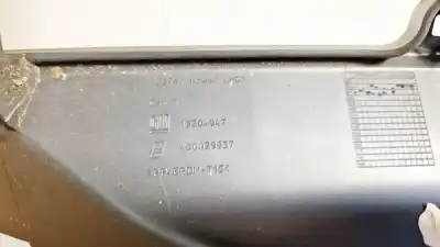 Second-hand car spare part plastics for bmw 3 (e30) m3 2.3 oem iam references 13204947  460029937