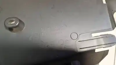 Pezzo di ricambio per auto di seconda mano plastica per bmw 3 (e30) m3 2.3 riferimenti oem iam 13205071  460029937