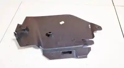 Pezzo di ricambio per auto di seconda mano plastica per bmw 3 (e30) m3 2.3 riferimenti oem iam 13205071  460029937