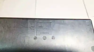 Second-hand car spare part plastics for bmw 3 (e30) m3 2.3 oem iam references 90588773  323598326