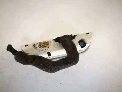 Second-hand car spare part multifunction display for ford galaxy (vx) 1.9 tdi cat oem iam references 7m0919203b  95vw15000caw