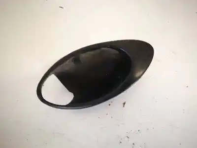 Peça sobressalente para automóvel em segunda mão plásticos por ford galaxy (vx) 1.9 tdi cat referências oem iam 95vwa22642acw