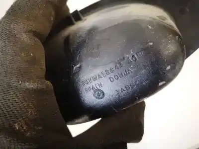 Pezzo di ricambio per auto di seconda mano plastica per ford galaxy (vx) 1.9 tdi cat riferimenti oem iam 95vwa22642acw  