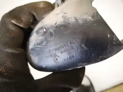 Pezzo di ricambio per auto di seconda mano plastica per ford galaxy (vx) 1.9 tdi cat riferimenti oem iam 95vwa22643acw  