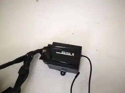 Pezzo di ricambio per auto di seconda mano modulo elettronico per ford galaxy (vx) 1.9 tdi cat riferimenti oem iam   