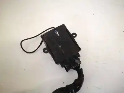 Pezzo di ricambio per auto di seconda mano modulo elettronico per ford galaxy (vx) 1.9 tdi cat riferimenti oem iam   