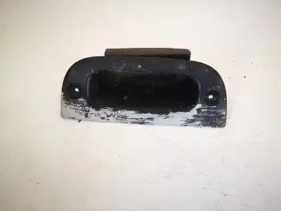 Peça sobressalente para automóvel em segunda mão plásticos por ford galaxy (vx) 1.9 tdi cat referências oem iam 7m0827593c