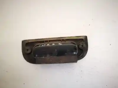 Second-hand car spare part plastics for ford galaxy (vx) 1.9 tdi cat oem iam references 7m0827593c  