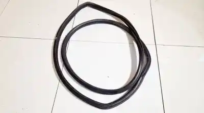 Peça sobressalente para automóvel em segunda mão junta vedante da porta por bmw 3 (e30) m3 2.3 referências oem iam   