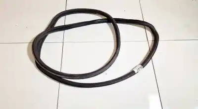 Pezzo di ricambio per auto di seconda mano gomma contorno porta per bmw 3 (e30) m3 2.3 riferimenti oem iam 