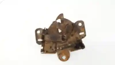 Second-hand car spare part bonnet lock for talbot simca 1100 fastback 1.1 ls,gls oem iam references 