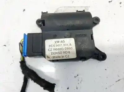 Pezzo di ricambio per auto di seconda mano motore apertura boccole aria condizionata per opel kadett e fastback (t85) 1.4 s (c08, c48, d08, d48) riferimenti oem iam 3c1907511a