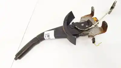 Second-hand car spare part handbrake lever for talbot simca 1100 fastback 1.1 ls,gls oem iam references 