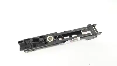 Pezzo di ricambio per auto di seconda mano gancio cintura anteriore destro per nissan bluebird hatchback (t72, t12) 1.6 riferimenti oem iam 3m51r611c46ac