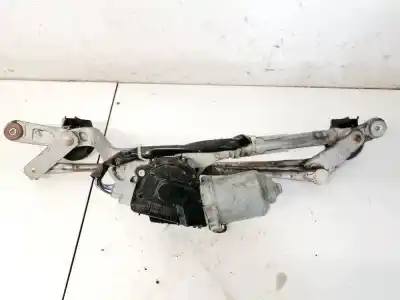 Автозапчастина б/у передня чиста артикуляція для toyota auris, i e15 2006.10 - 2012.10 2.0l 93kw d-4d 2006.10 - 2012.10 посилання на oem iam 