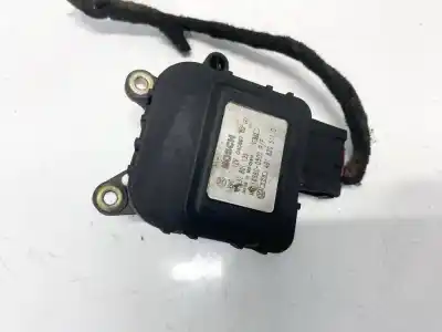 Second-hand car spare part air conditioning hatches opening motor for audi a6 c5 (4b2) 2.5 tdi oem iam references 4b1820511d