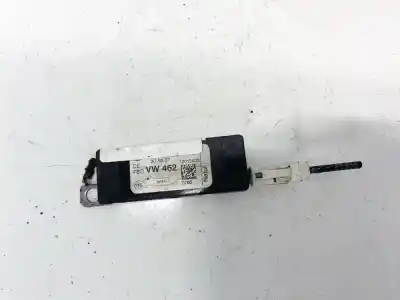 Pezzo di ricambio per auto di seconda mano amplificatore d'antenna per opel kadett e fastback (t85) 1.4 s (c08, c48, d08, d48) riferimenti oem iam 3c9035552