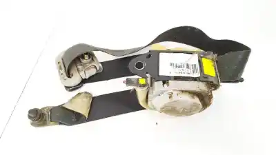 Second-hand car spare part front left seat belt for talbot simca 1100 fastback 1.1 ls,gls oem iam references tkab2en260