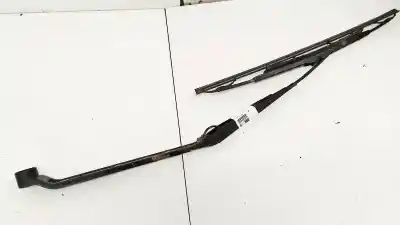 Second-hand car spare part left front windshield wiper arm for talbot simca 1100 fastback 1.1 ls,gls oem iam references 