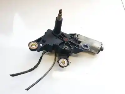 Second-hand car spare part  for OPEL KADETT E FASTBACK (T85)  OEM IAM references 404850B  6Q6955711A