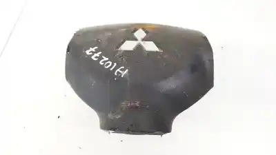 Автозапчастина б/у передня ліва подушка безопасности для MITSUBISHI OUTLANDER, II 2006.01 - 2013.01 2.4I 125KW 2006.01 - 2013.01 Посилання на OEM IAM 7030A088XA  607063500A