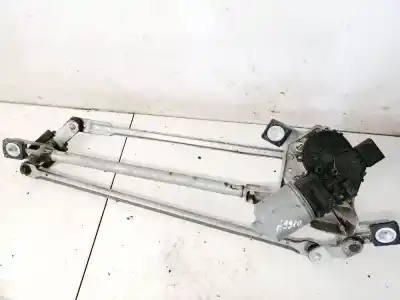 Second-hand car spare part front windscreen wiper linkage for ford mondeo iv 1.8 tdci oem iam references 3397021018