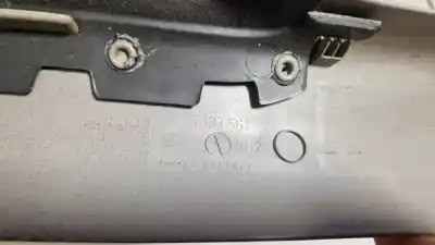 Pezzo di ricambio per auto di seconda mano plastica per bmw 3 (e30) m3 2.3 riferimenti oem iam 13180561  13180563