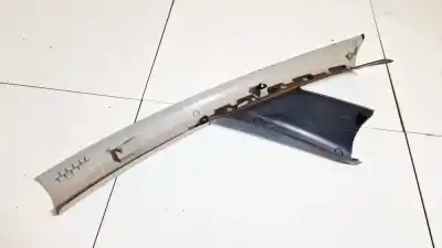 Pezzo di ricambio per auto di seconda mano plastica per bmw 3 (e30) m3 2.3 riferimenti oem iam 13180561  13180563