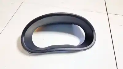 Pezzo di ricambio per auto di seconda mano modanatura anteriore per bmw 3 (e30) m3 2.3 riferimenti oem iam 13205180