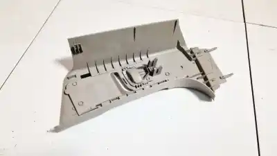 Pezzo di ricambio per auto di seconda mano plastica per bmw 3 (e30) m3 2.3 riferimenti oem iam 13180573  330337437