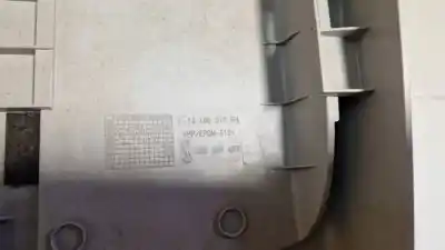 Pezzo di ricambio per auto di seconda mano plastica per bmw 3 (e30) m3 2.3 riferimenti oem iam 13180573  330337437