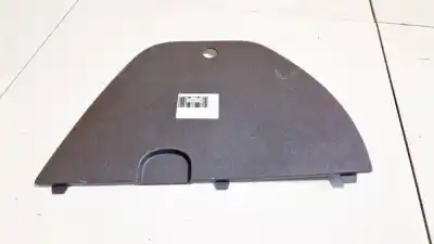 Pezzo di ricambio per auto di seconda mano plastica per bmw 3 (e30) m3 2.3 riferimenti oem iam 13230176