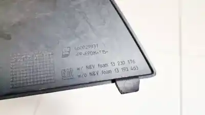 Pezzo di ricambio per auto di seconda mano plastica per bmw 3 (e30) m3 2.3 riferimenti oem iam 13230176  13193463 460029937