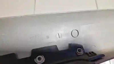 Pezzo di ricambio per auto di seconda mano plastica per bmw 3 (e30) m3 2.3 riferimenti oem iam 13180560  13180562