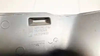 Pezzo di ricambio per auto di seconda mano plastica per bmw 3 (e30) m3 2.3 riferimenti oem iam 13205069  460029937