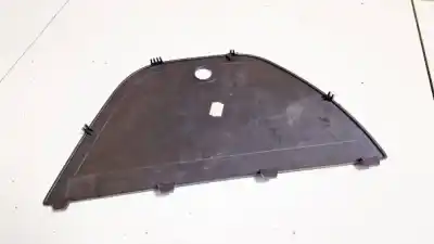 Pezzo di ricambio per auto di seconda mano plastica per bmw 3 (e30) m3 2.3 riferimenti oem iam 13230177  13193464 460029937