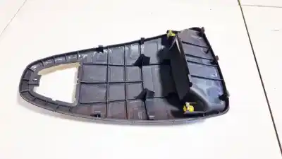 Pezzo di ricambio per auto di seconda mano plastica per bmw 3 (e30) m3 2.3 riferimenti oem iam 13205164  460029937