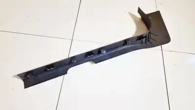 Pezzo di ricambio per auto di seconda mano plastica per bmw 3 (e30) m3 2.3 riferimenti oem iam 13180586  13219434 330337437