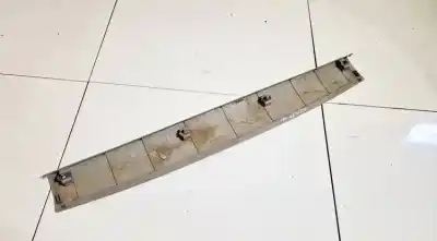 Pezzo di ricambio per auto di seconda mano plastica per bmw 3 (e30) m3 2.3 riferimenti oem iam 13131331  322225228