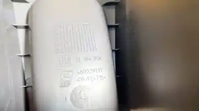 Pezzo di ricambio per auto di seconda mano plastica per bmw 3 (e30) m3 2.3 riferimenti oem iam 13184076  460029937