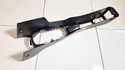 Pezzo di ricambio per auto di seconda mano plastica per bmw 3 (e30) m3 2.3 riferimenti oem iam 13184076  460029937